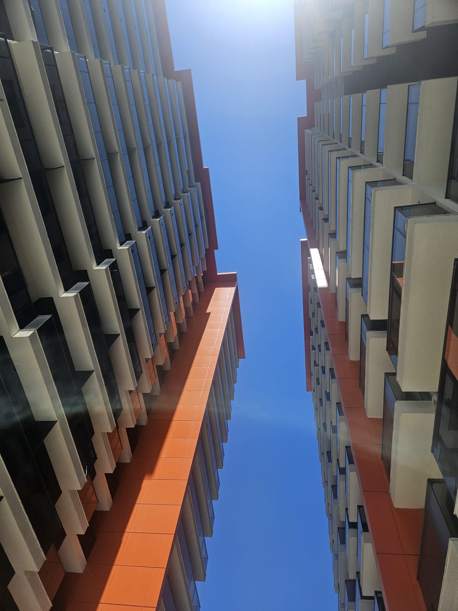 KAĞITHANE MARİ VADİ EVLERİNDE SATILIK  KÖŞE KONUMLU 3+1 RESIDENCE DAİRESİ - 20