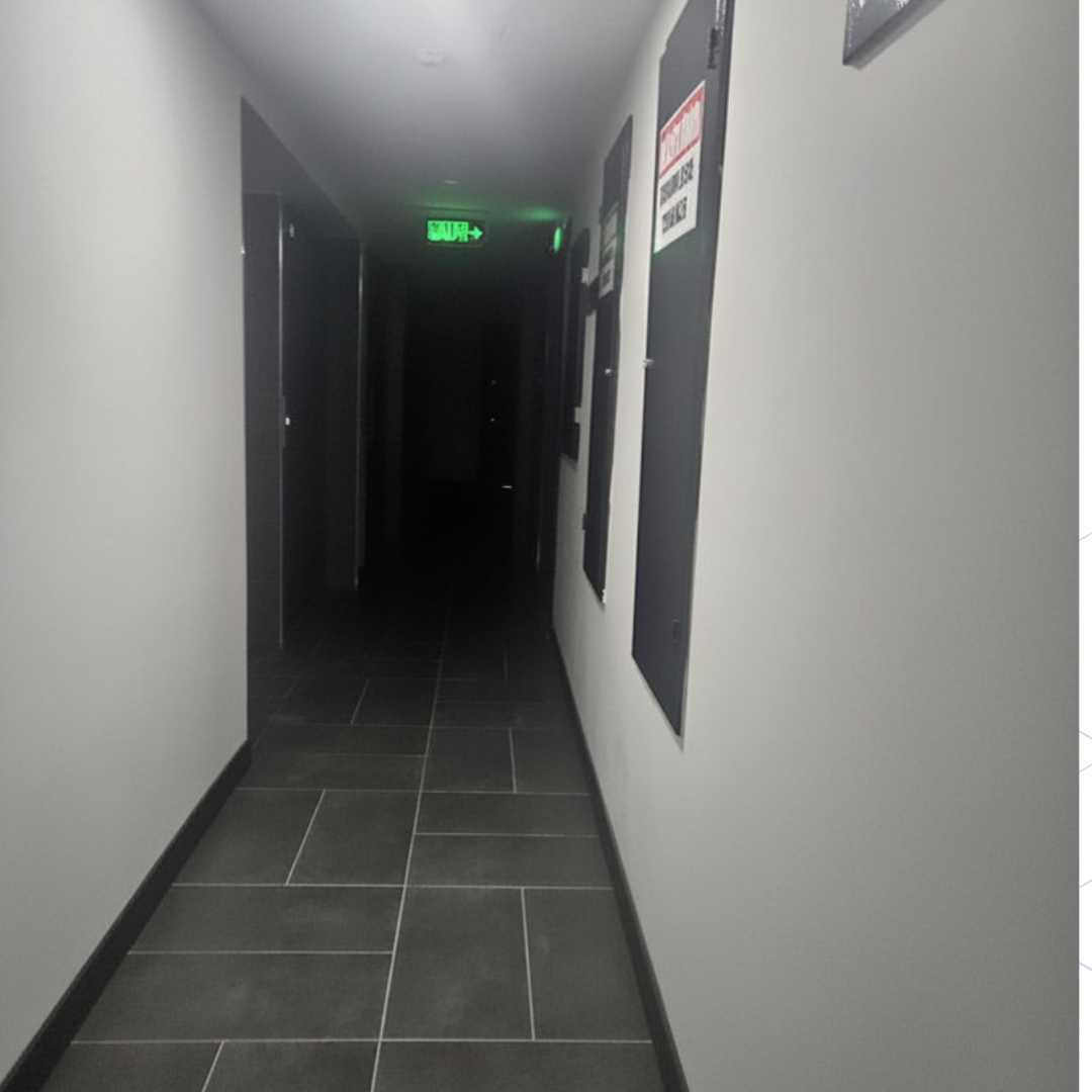 KAĞITHANE MARİ VADİ EVLERİNDE SATILIK  KÖŞE KONUMLU 3+1 RESIDENCE DAİRESİ - 14
