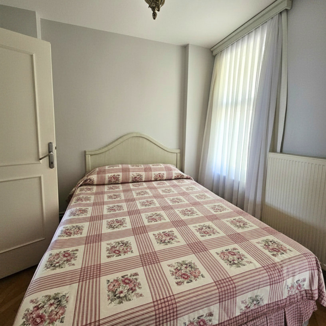 HEYBELİADA'DA SATILIK KAPTAN KÖŞKÜ 3+1 DUBLEKS DAİRE - 8