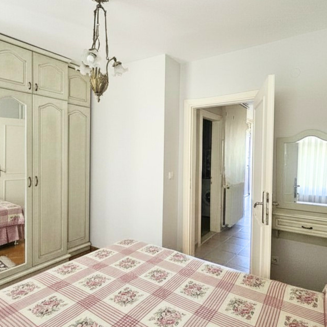 HEYBELİADA'DA SATILIK KAPTAN KÖŞKÜ 3+1 DUBLEKS DAİRE - 7