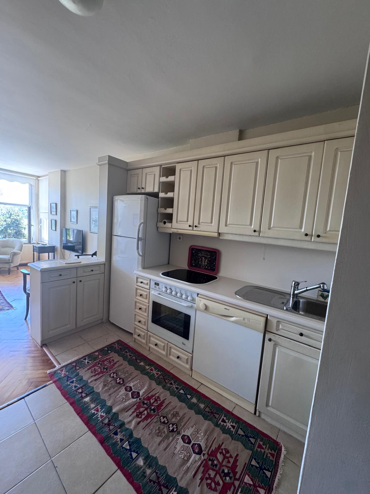 HEYBELİADA'DA SATILIK KAPTAN KÖŞKÜ 3+1 DUBLEKS DAİRE - 4
