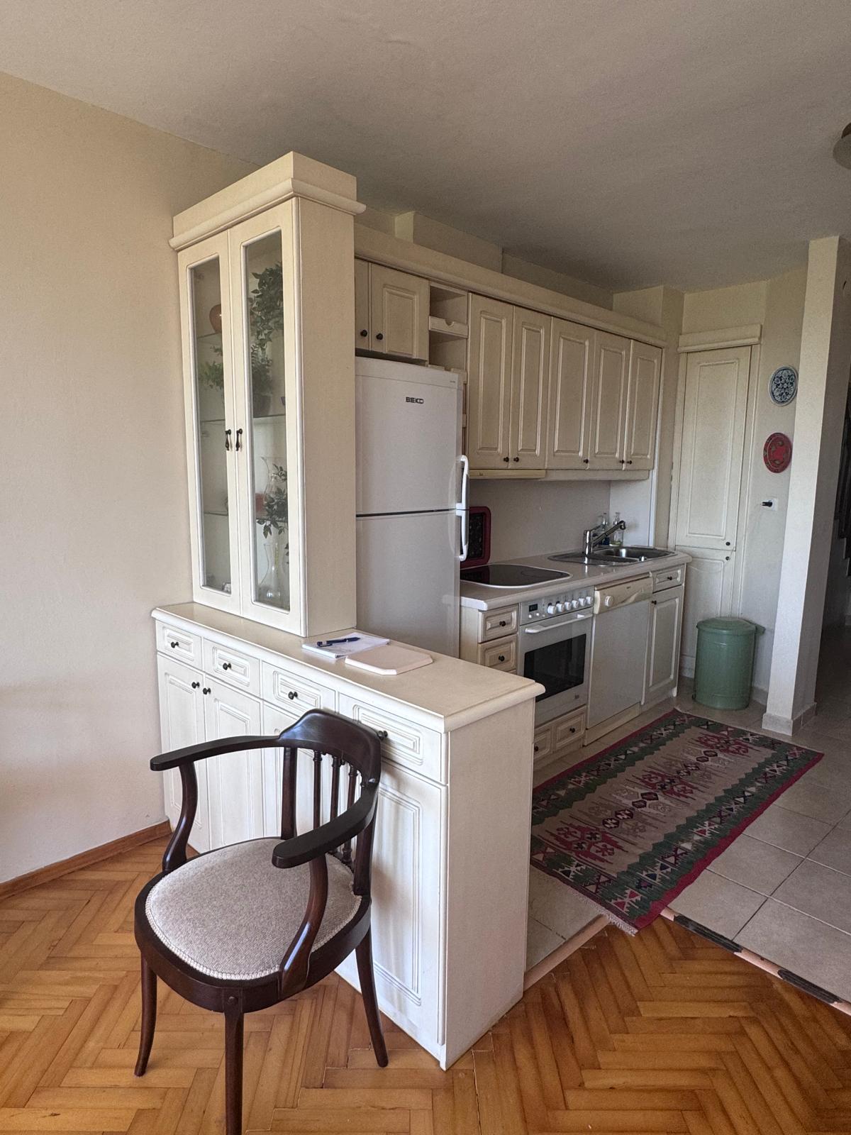 HEYBELİADA'DA SATILIK KAPTAN KÖŞKÜ 3+1 DUBLEKS DAİRE - 5