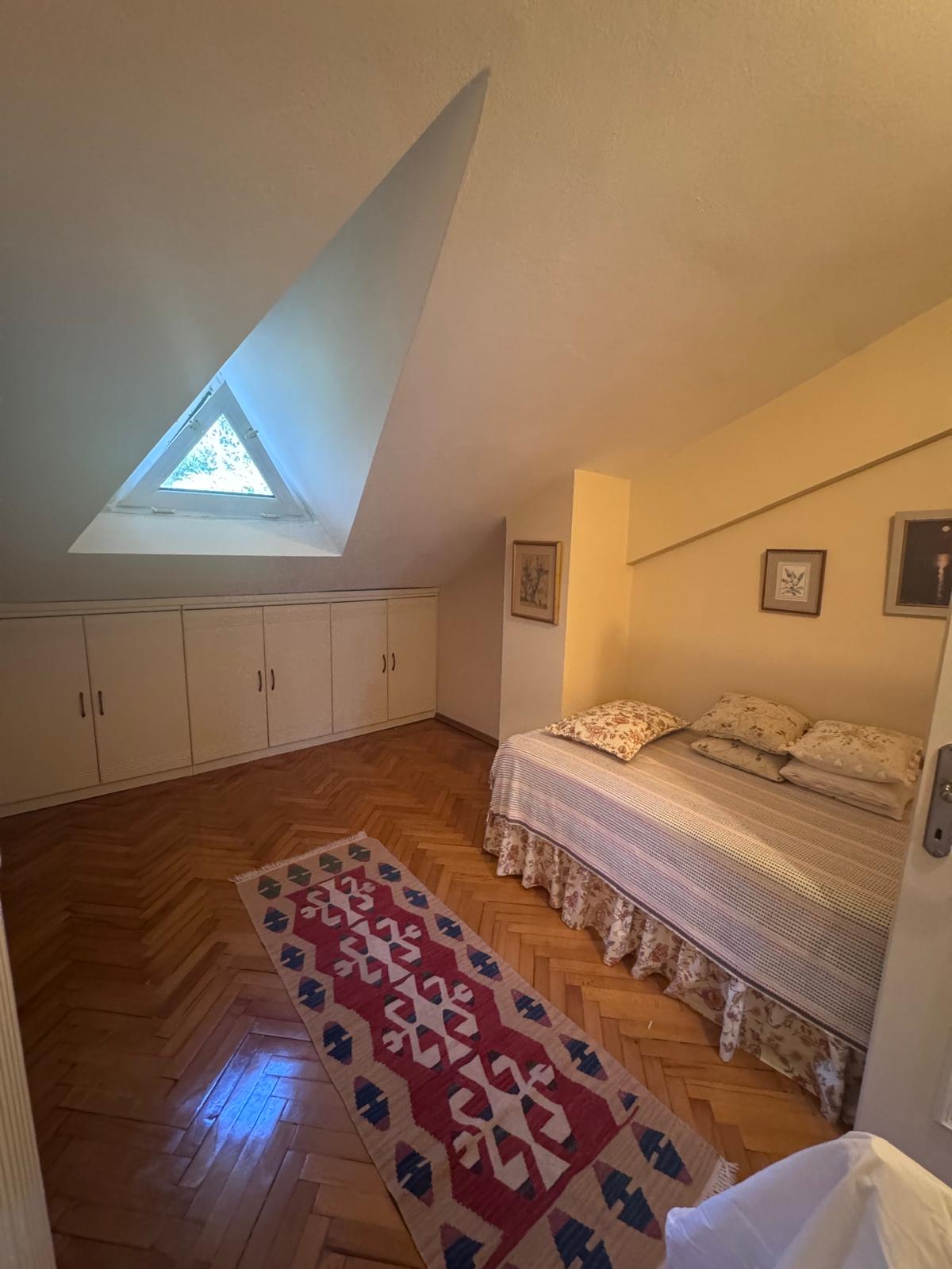 HEYBELİADA'DA SATILIK KAPTAN KÖŞKÜ 3+1 DUBLEKS DAİRE - 13