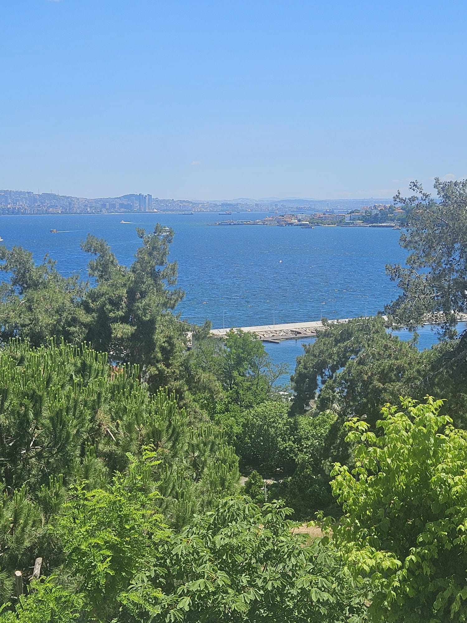 HEYBELİADA'DA SATILIK KAPTAN KÖŞKÜ 3+1 DUBLEKS DAİRE - 14