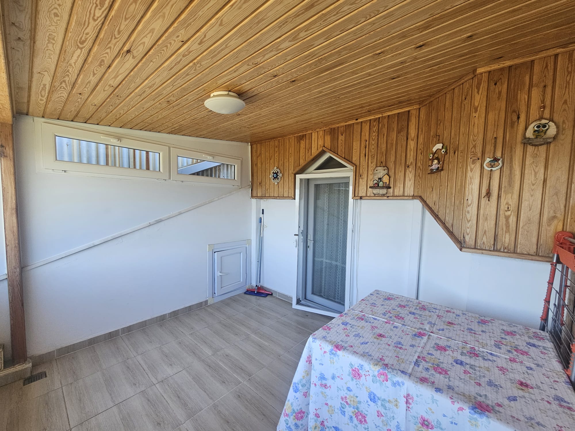 HEYBELİADA'DA SATILIK KAPTAN KÖŞKÜ 3+1 DUBLEKS DAİRE - 15