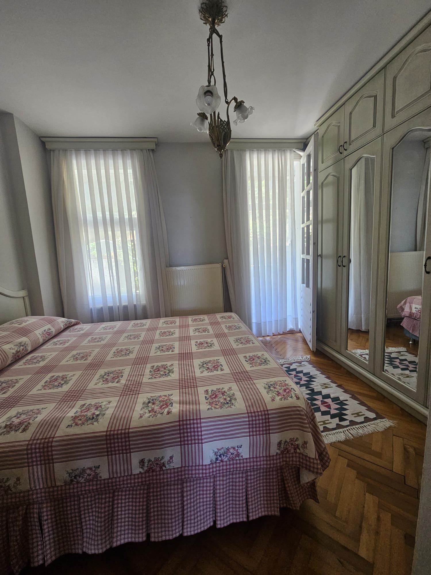 HEYBELİADA'DA SATILIK KAPTAN KÖŞKÜ 3+1 DUBLEKS DAİRE - 6