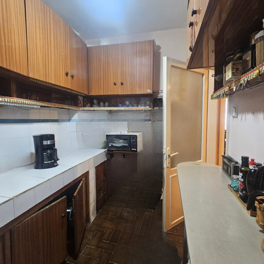 KURTULUŞ  KIR KAHYASINDA ÇİFT CEPHELİ 2+1 DAİRE - 10