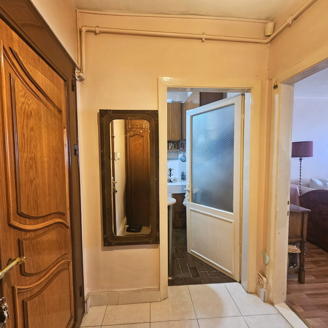 KURTULUŞ  KIR KAHYASINDA ÇİFT CEPHELİ 2+1 DAİRE - 11