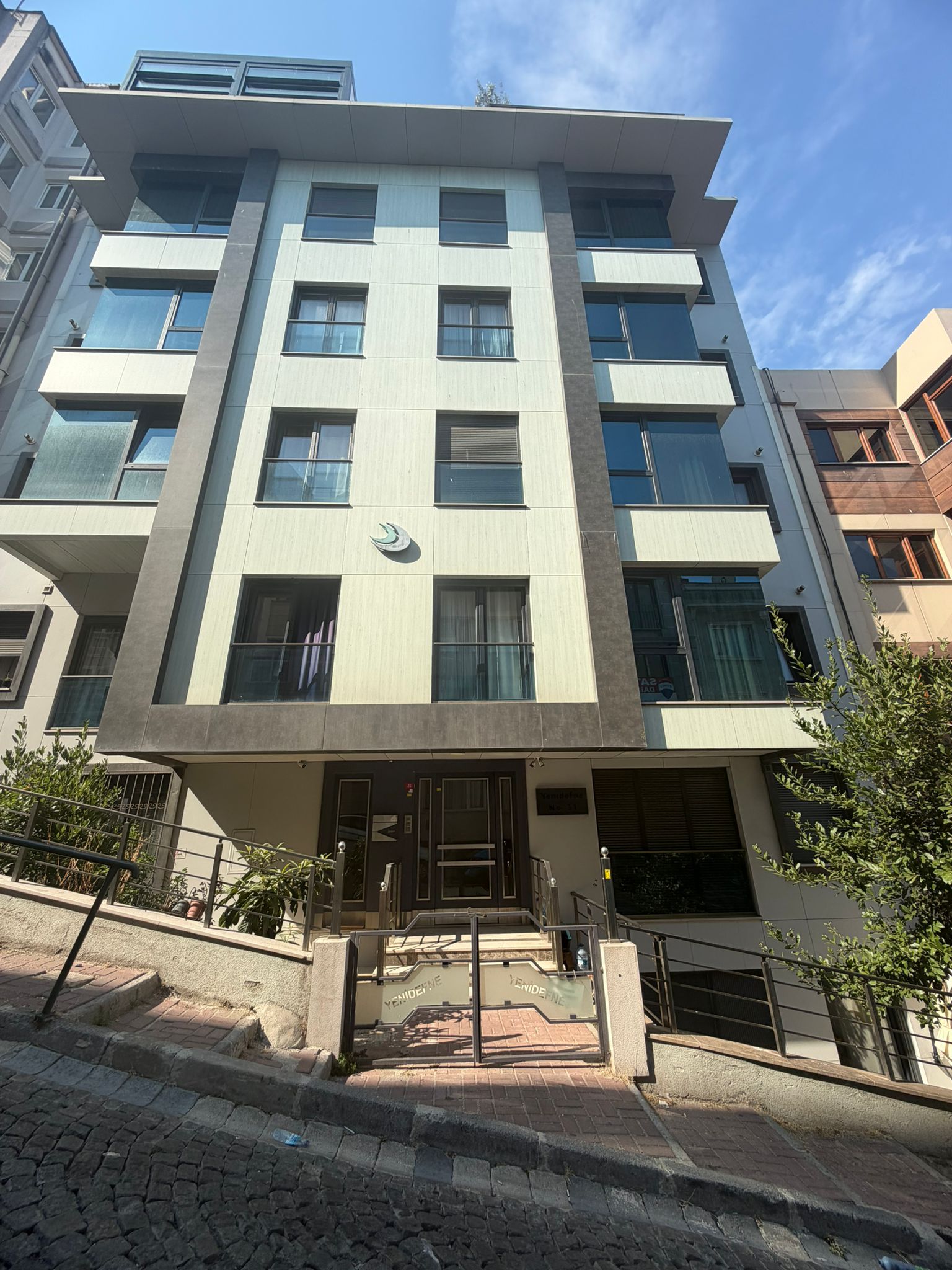 BEŞİKTAŞ YILDIZ'DA KİRALIK ÜNİVERSİTELERE YAKIN 2+1 DAİRE - 5