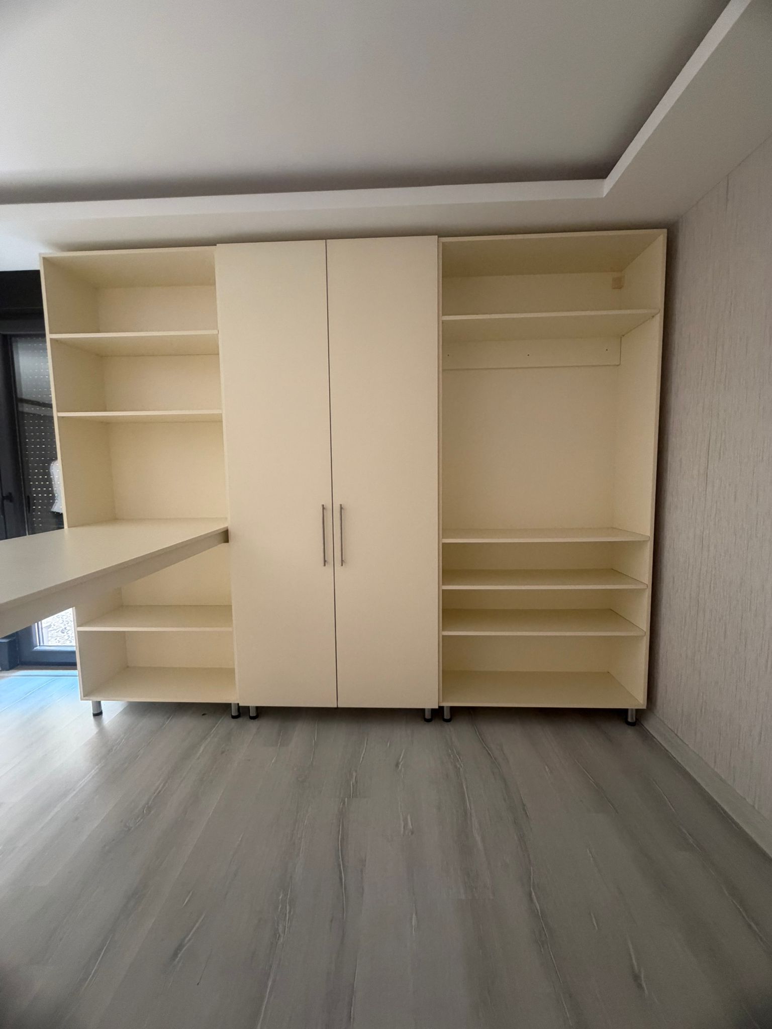 BEŞİKTAŞ YILDIZ'DA KİRALIK ÜNİVERSİTELERE YAKIN 2+1 DAİRE - 12