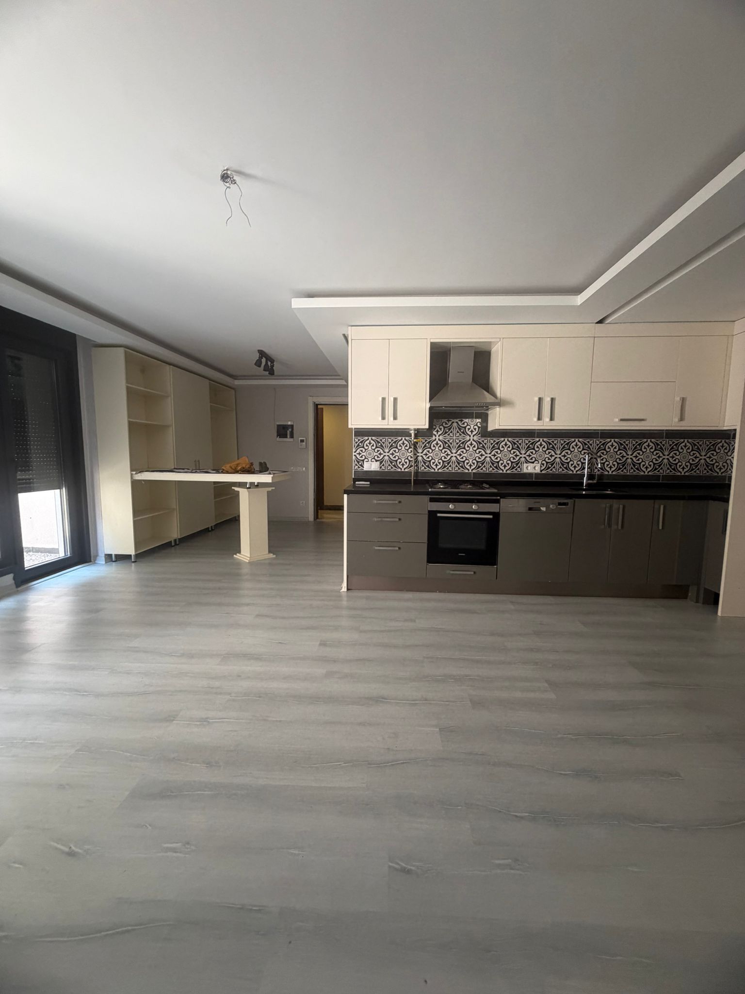 BEŞİKTAŞ YILDIZ'DA KİRALIK ÜNİVERSİTELERE YAKIN 2+1 DAİRE - 9